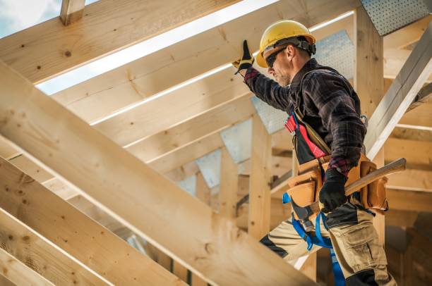 Best Commercial Roofing Services  in Bloomfield, NY