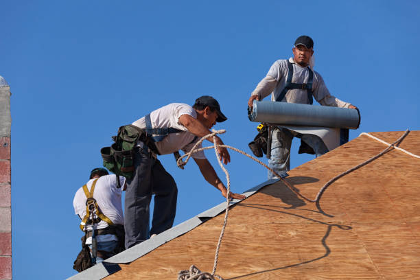 Best Roof Leak Repair  in Bloomfield, NY