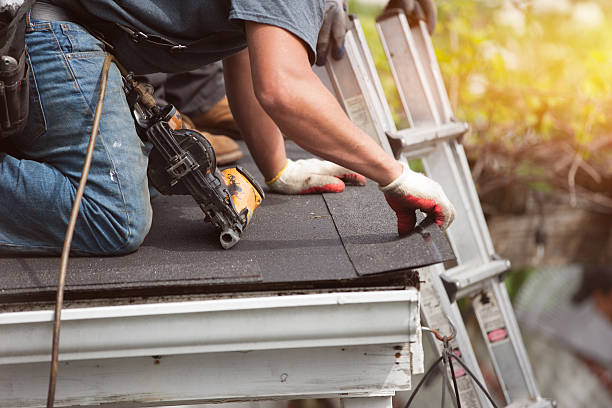 Slate Roofing Contractor in Bloomfield, NY